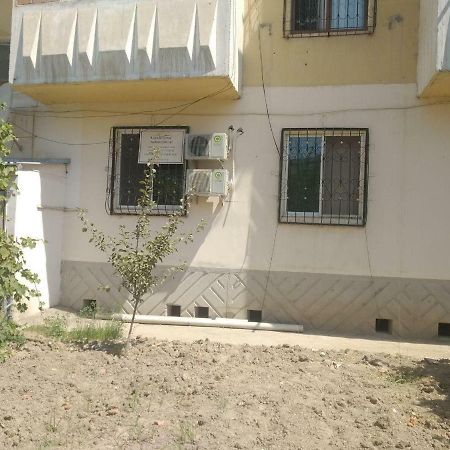 Samia House Room On Furqat 8 Taszkent Zewnętrze zdjęcie
