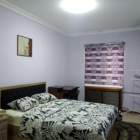 Samia House Room On Furqat 8 Taszkent Zewnętrze zdjęcie
