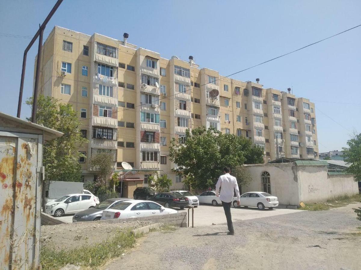 Samia House Room On Furqat 8 Taszkent Zewnętrze zdjęcie