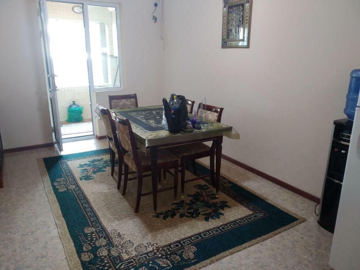 Samia House Room On Furqat 8 Taszkent Zewnętrze zdjęcie