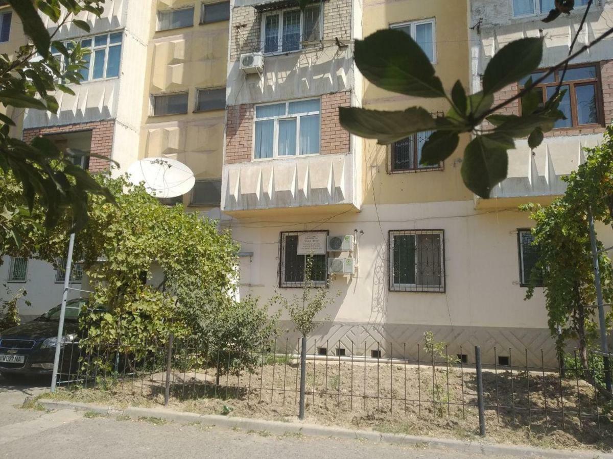 Samia House Room On Furqat 8 Taszkent Zewnętrze zdjęcie