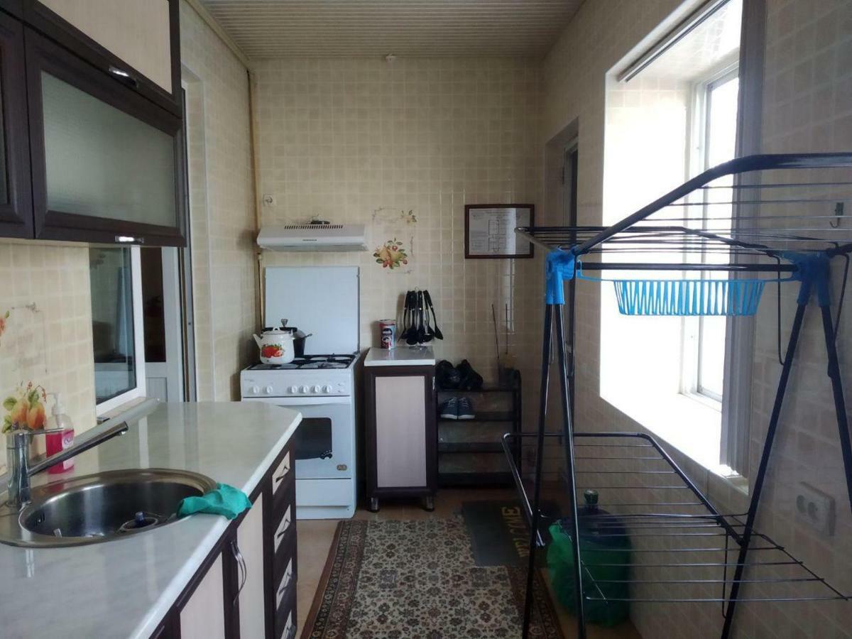 Samia House Room On Furqat 8 Taszkent Zewnętrze zdjęcie
