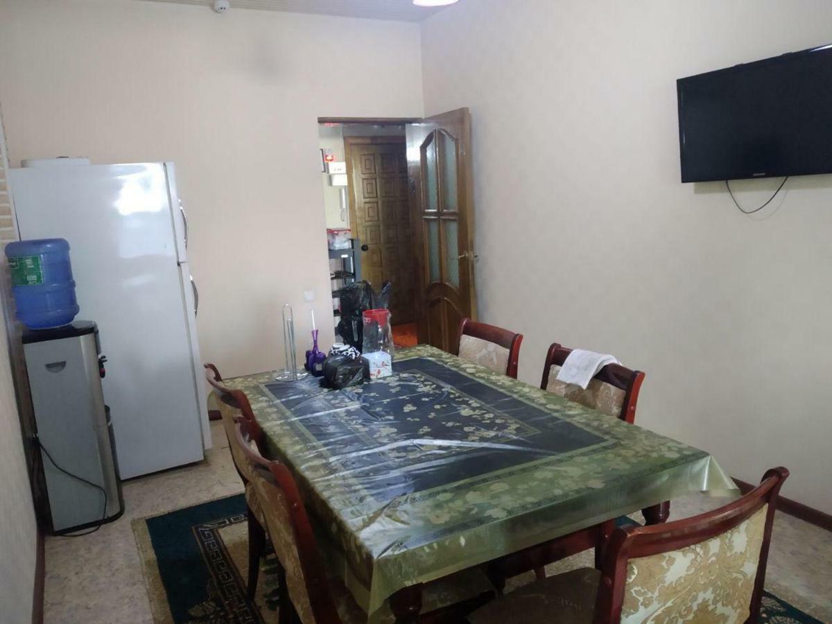 Samia House Room On Furqat 8 Taszkent Zewnętrze zdjęcie