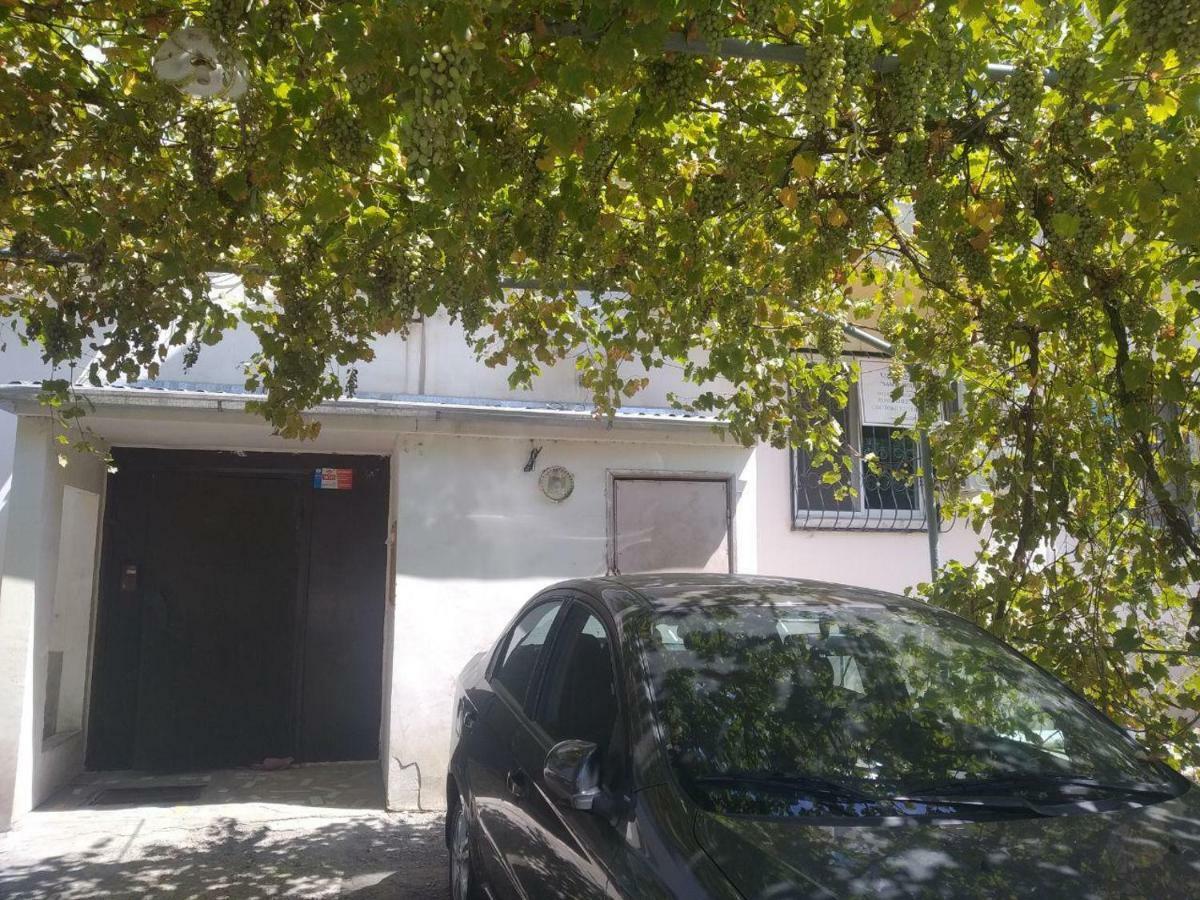 Samia House Room On Furqat 8 Taszkent Zewnętrze zdjęcie