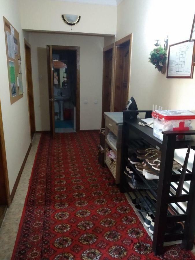 Samia House Room On Furqat 8 Taszkent Zewnętrze zdjęcie