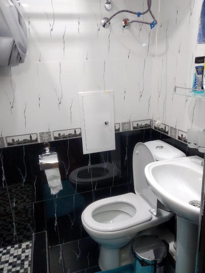 Samia House Room On Furqat 8 Taszkent Zewnętrze zdjęcie