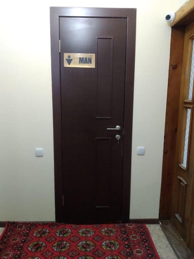 Samia House Room On Furqat 8 Taszkent Zewnętrze zdjęcie