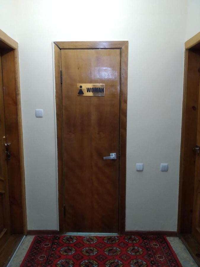 Samia House Room On Furqat 8 Taszkent Zewnętrze zdjęcie