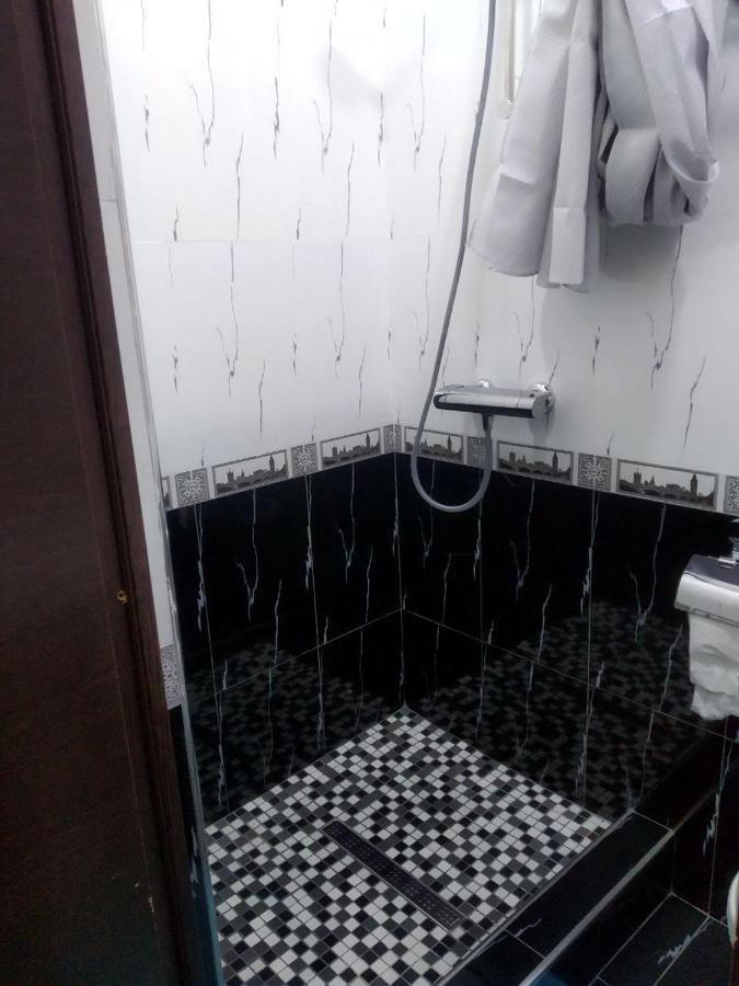 Samia House Room On Furqat 8 Taszkent Zewnętrze zdjęcie